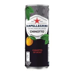 Sanpellegrino Chinotto